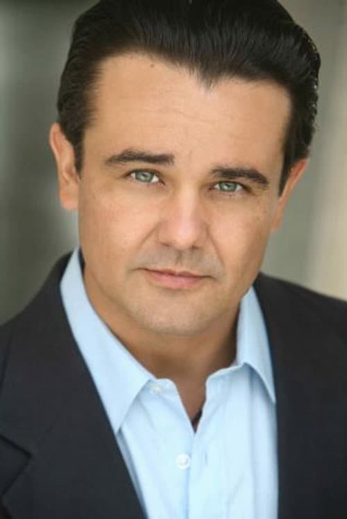 David Mendenhall foto