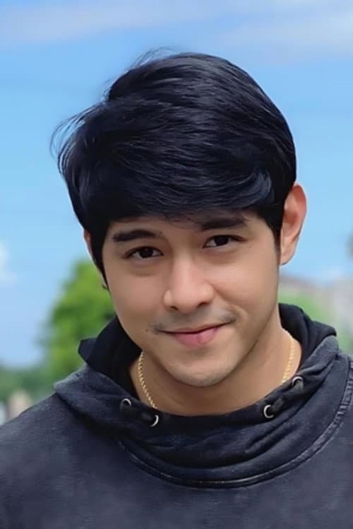 Jeric Gonzales foto