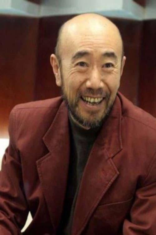 Xiaowen Zhou foto