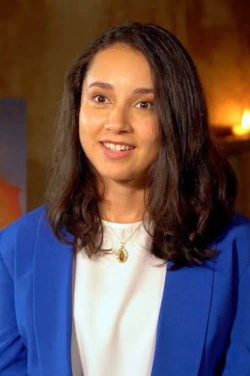 Angélica Chong foto