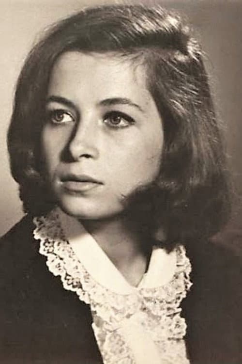 Ирина Куберская foto