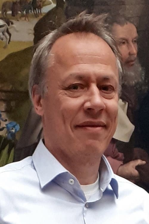 Stephan Kemperdick foto