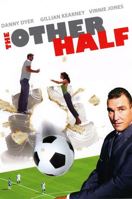 The Other Half (2006) poster