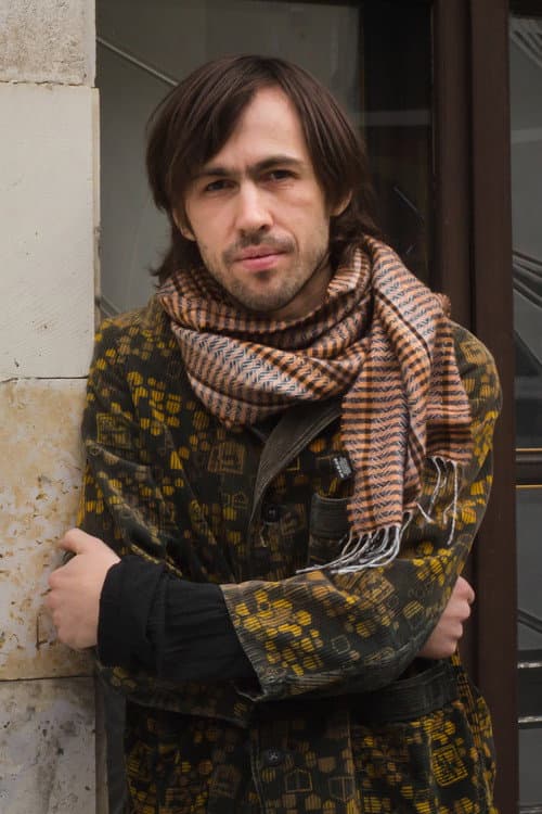 Виталий Суслин foto