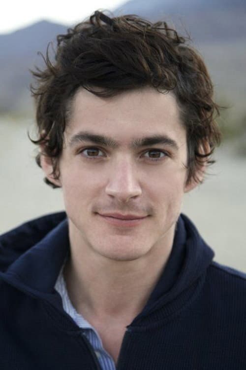 Aaron Michael Davies foto