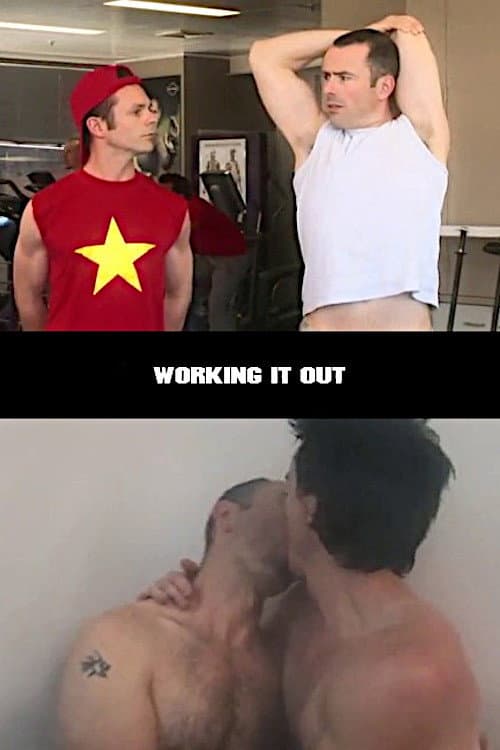 Working It Out (2007) poster