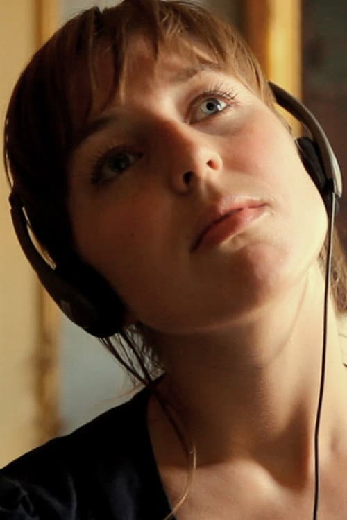 Audiotour (2010) poster