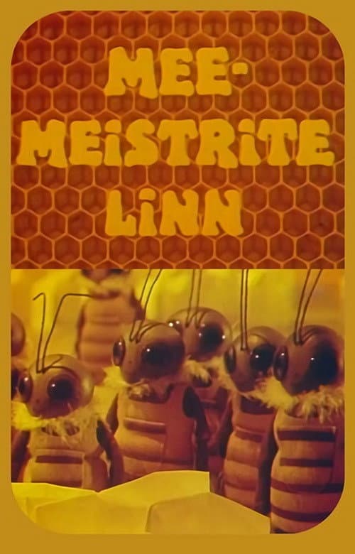 Meemeistrite linn (1983) poster