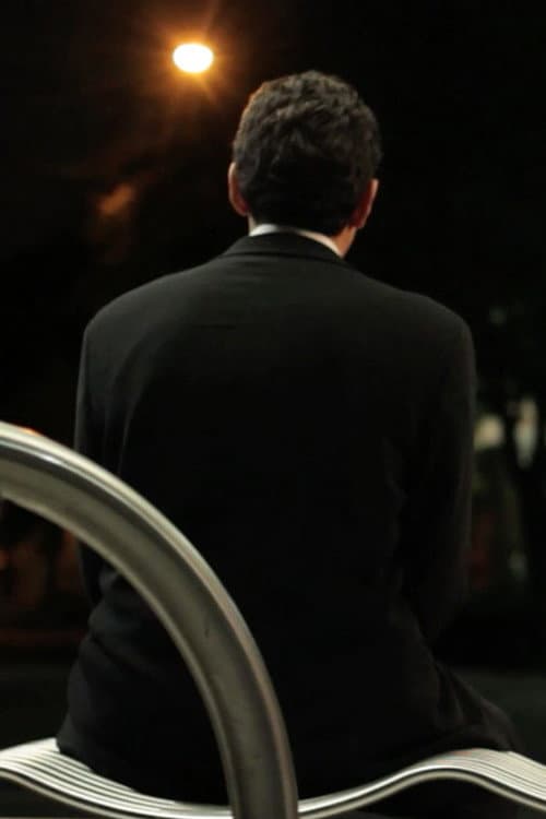 Una Noche (2010) poster