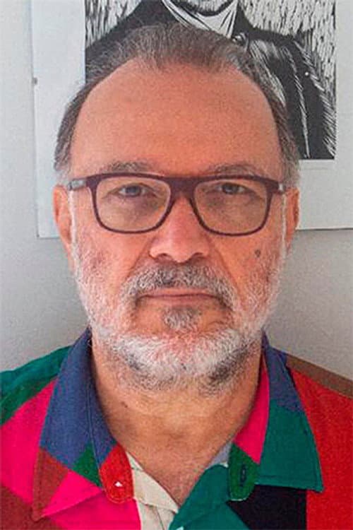 Evaldo Mocarzel foto