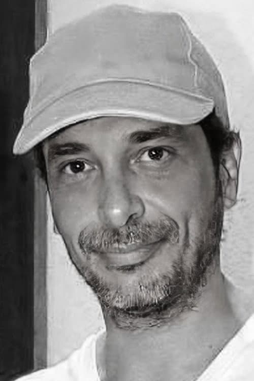 Marcelo Cosentino foto