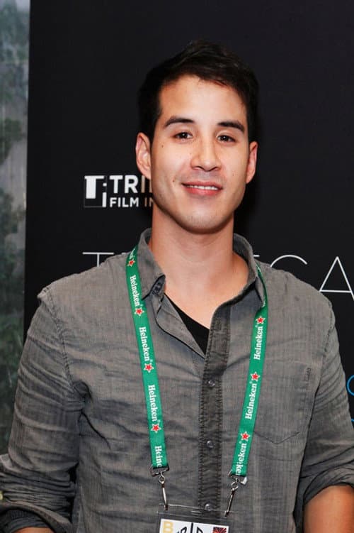 Ryan Koo foto