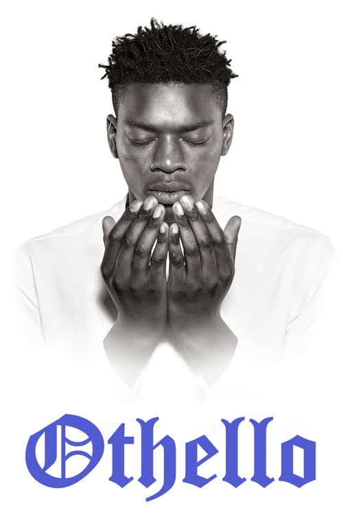 Othello (2021) poster