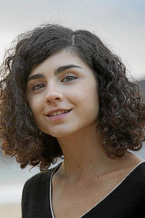 Olivia Delcán foto
