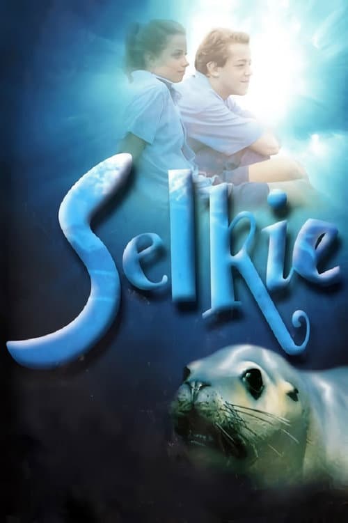 Selkie (2000) poster