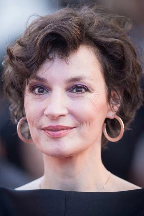 Jeanne Balibar foto