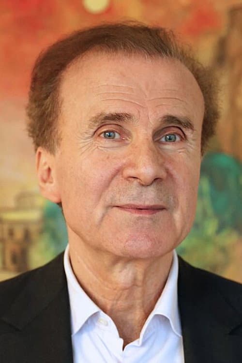 Kendal Nezan foto
