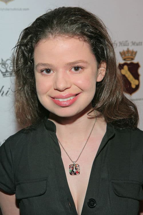 Abby Wilde foto