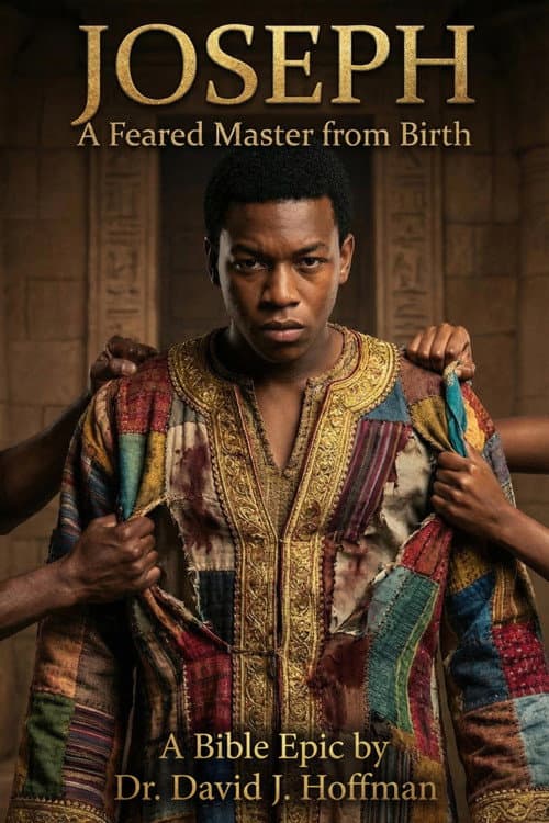 Joseph: A Feared Master from Birth (2026) poster