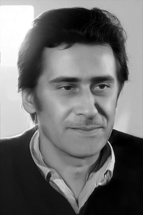 Ennio Lorenzini foto
