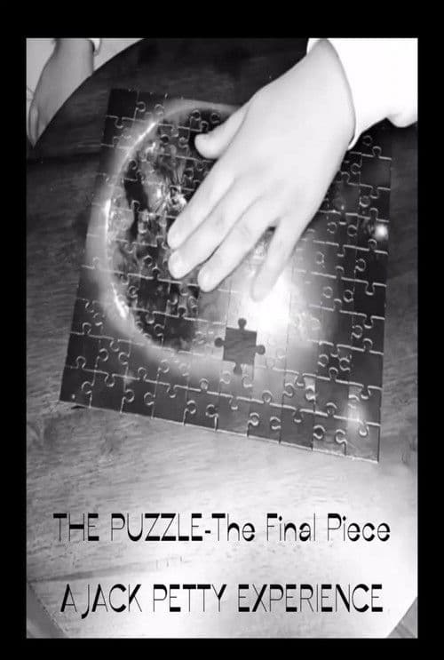 The Puzzle-The Final Piece: Part 1 (2022) poster