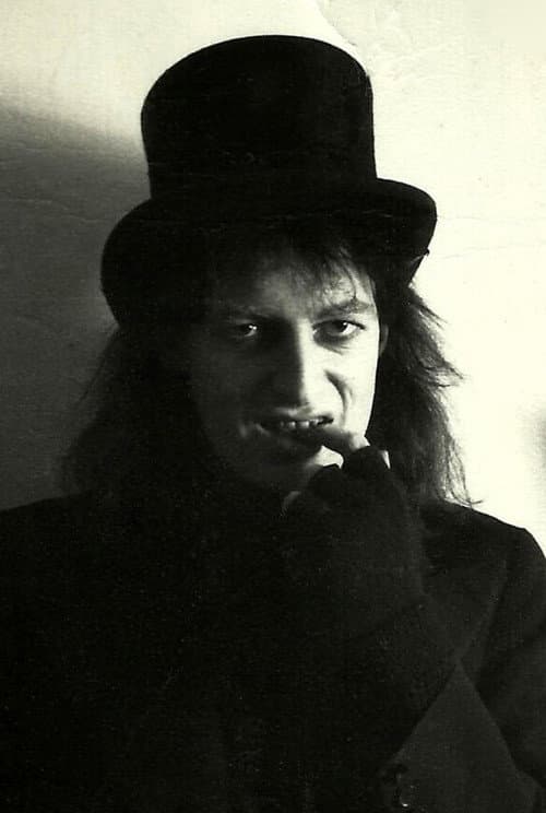 Martin Newell foto