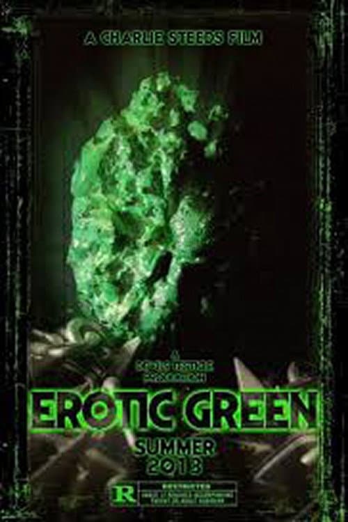 Erotic Green (2015) poster