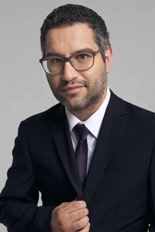 Alain Farah foto