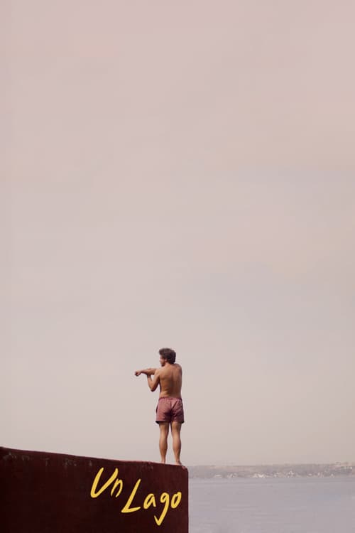Un Lago (2025) poster