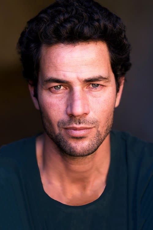 Saleh Bakri foto
