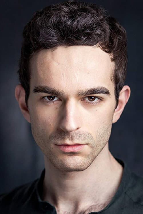 Alex Gok foto