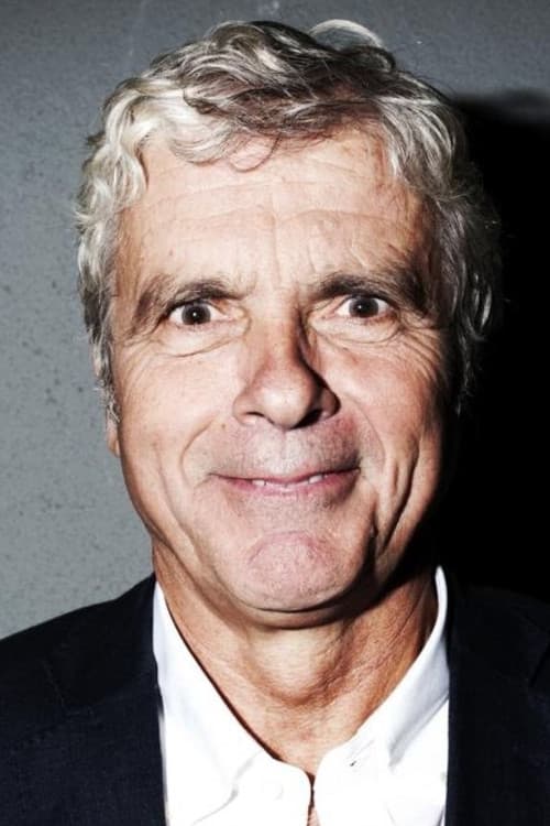 Claude Sérillon foto