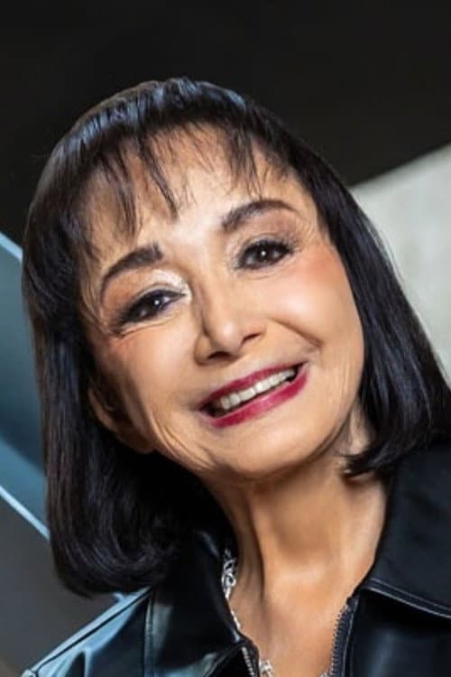 María Antonieta de las Nieves foto