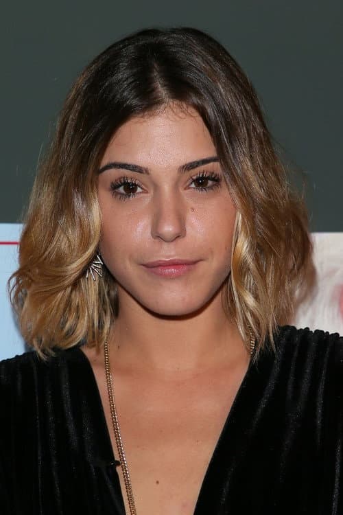 Barbara Opsomer foto