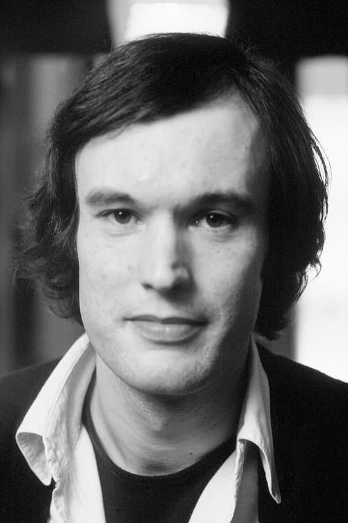 Egbert van Hees foto