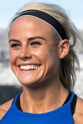 Sara Sigmundsdottir foto