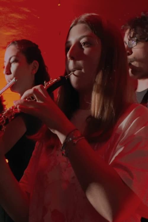 MUSIQUE MAESTRA ! (2026) poster