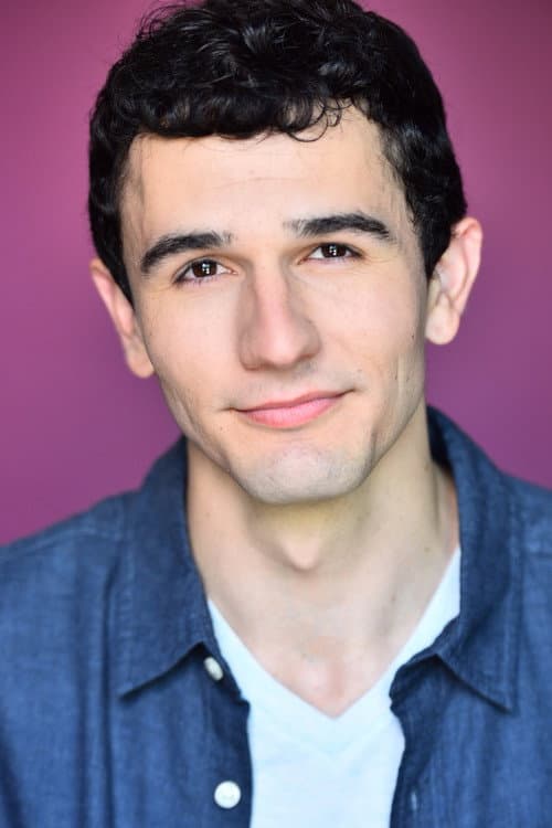 Trystan Colburn foto