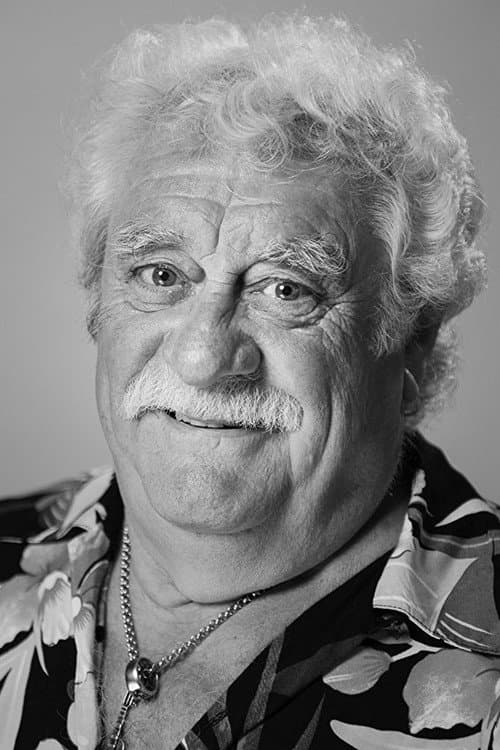 Bobby Knutt foto