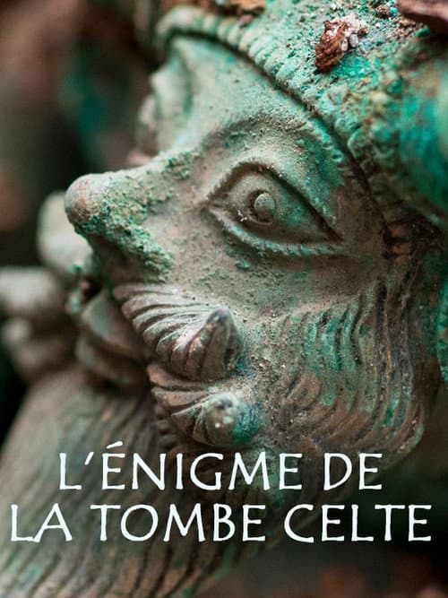 L'Enigme de la Tombe Celte (2017) poster