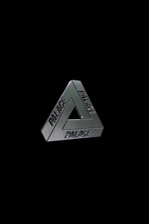 Palace - Beyond the 3rd Wave (2021) poster