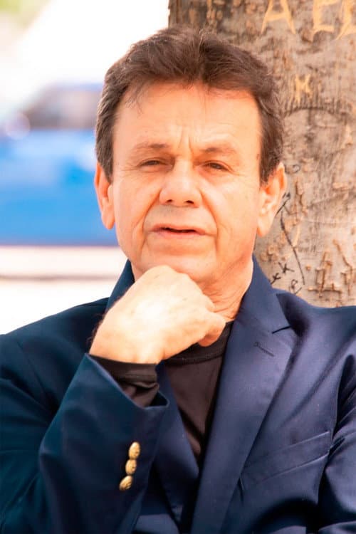 Gilberto Villarreal foto