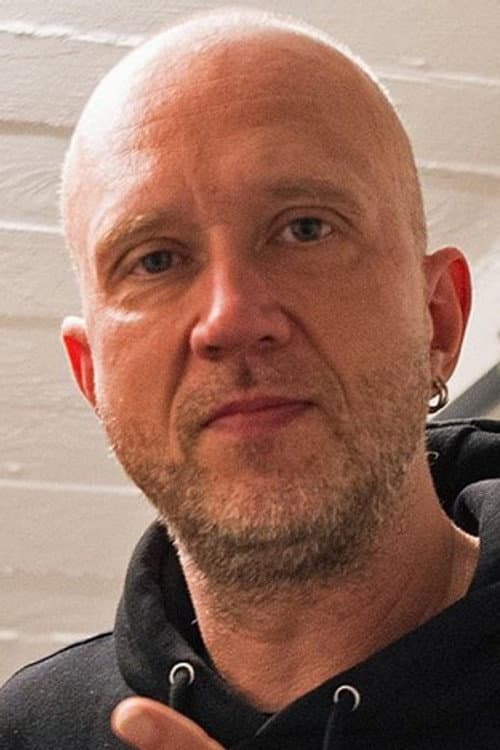 Jon Larsen foto