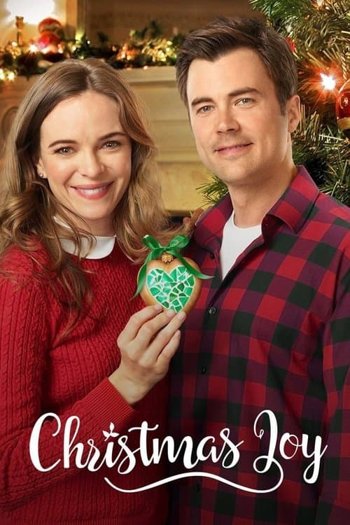 Christmas Joy (2018) poster