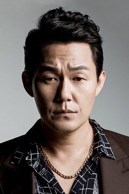 박성웅 foto