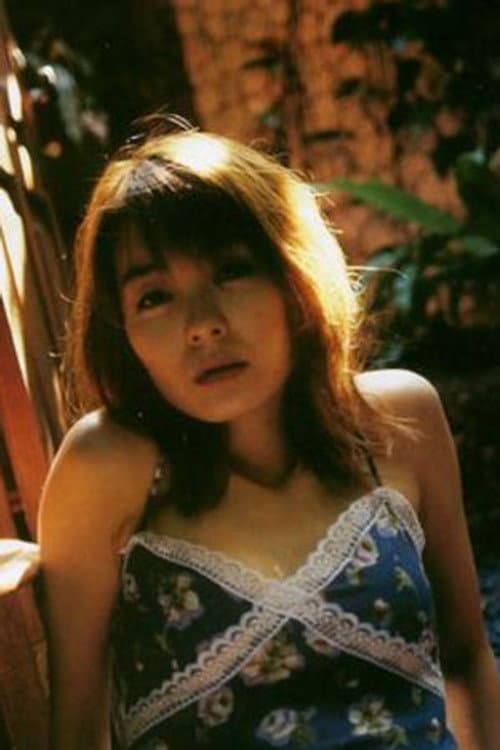 Shiori Kuroda foto