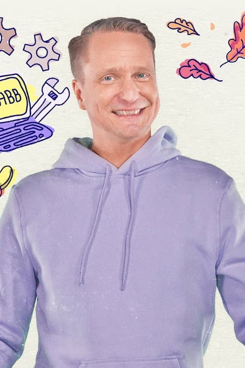 Johannes Berg foto