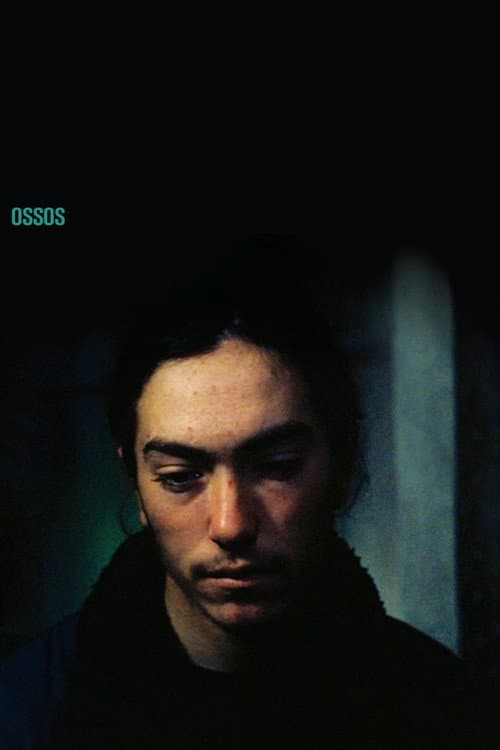 Ossos (1997) poster