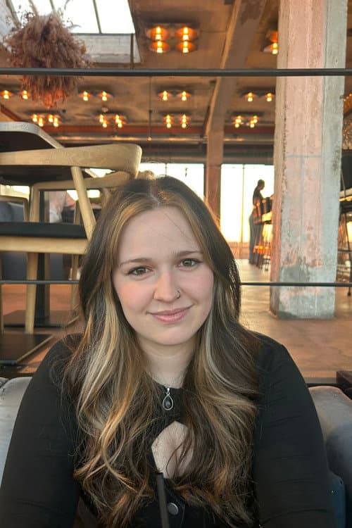 Nanna Miesen foto