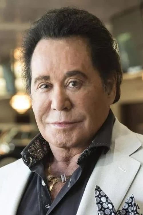 Wayne Newton foto